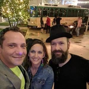 Meet your Posher, April